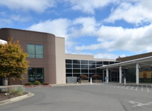 Chehalis Washington Hospital